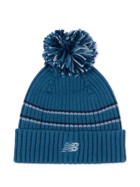 Czapka dziecięca New Balance niebieska