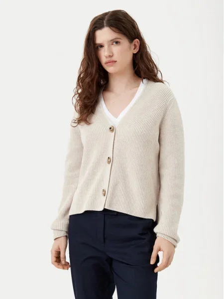Marc O'Polo Cardigan bej