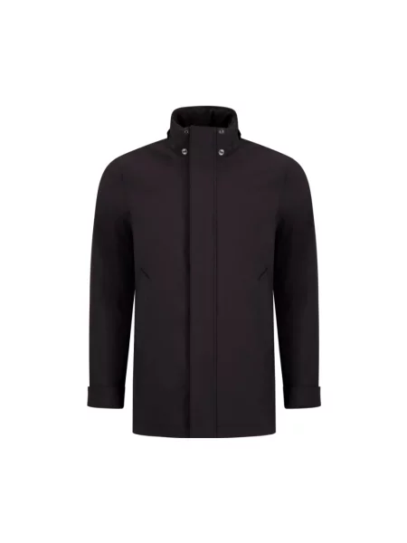 Kurtka Woolrich czarna