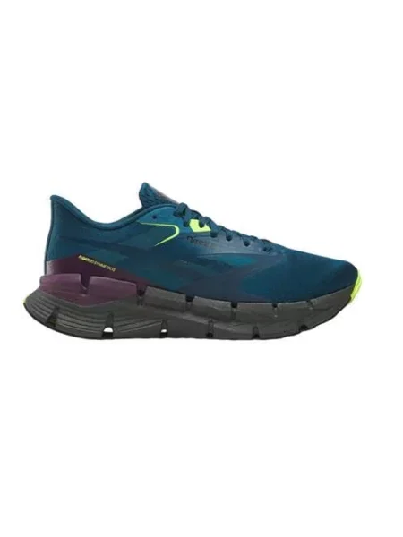 Buty do biegania Reebok niebieskie
