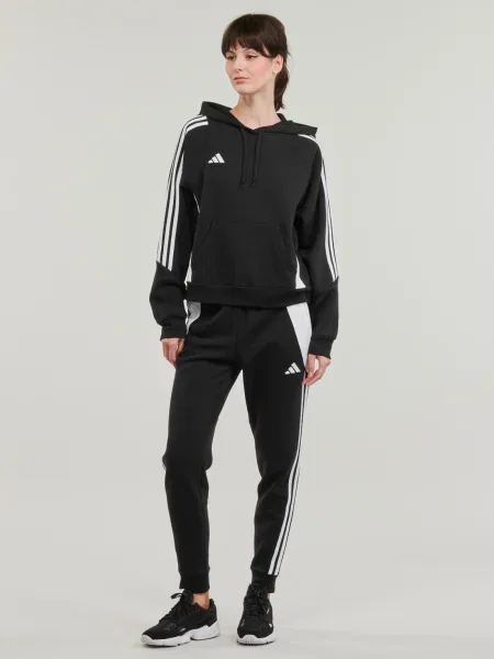 Ruha Adidas fekete