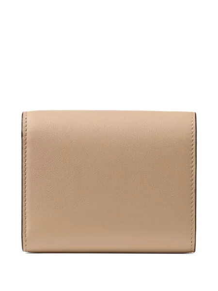 Portofel Jimmy Choo cu funde