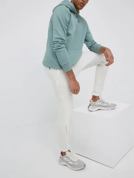 Pantaloni Under Armour alergare cu cordon