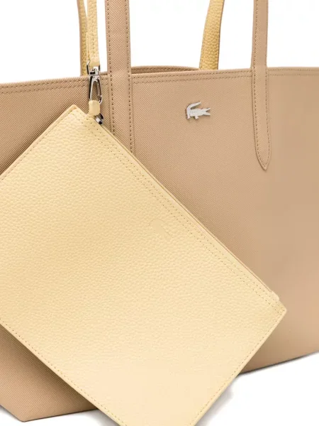 Geantă Lacoste