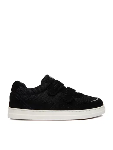 Sneakersy Lasocki Young czarne