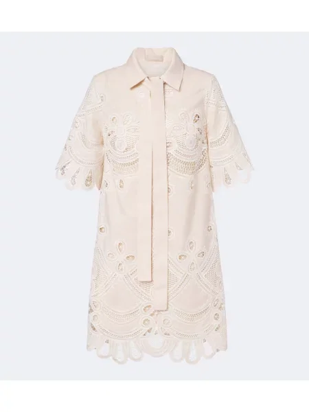 Rochie Elie Saab alb