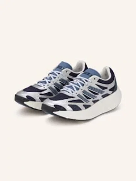 Adidas Originals Sneakersy Adizero Aruku tmavě / stříbrná modrá