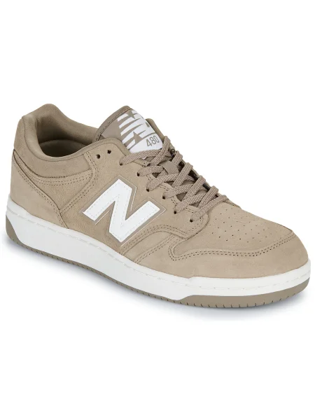Pantofi New Balance bej