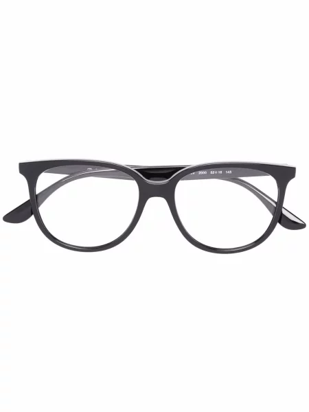 Ochelari de soare Ray-ban negru