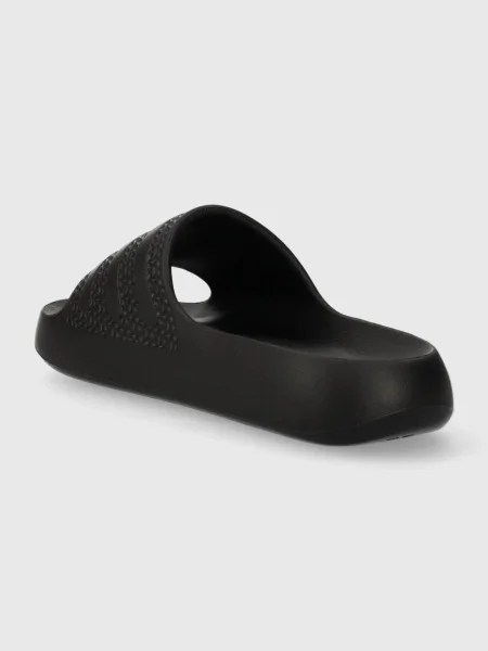 Pantofle adidas Originals Adilette Ayoon černé
