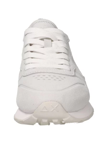 Pantofi Sun68 gri