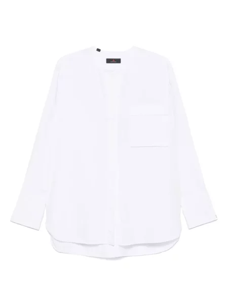 Bluzka Peuterey biała