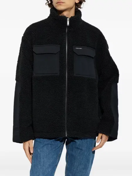 Geacă Canada Goose negru