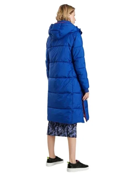 Geacă Desigual negru