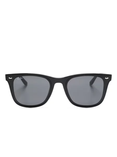 Ochelari de soare Ray-ban negru