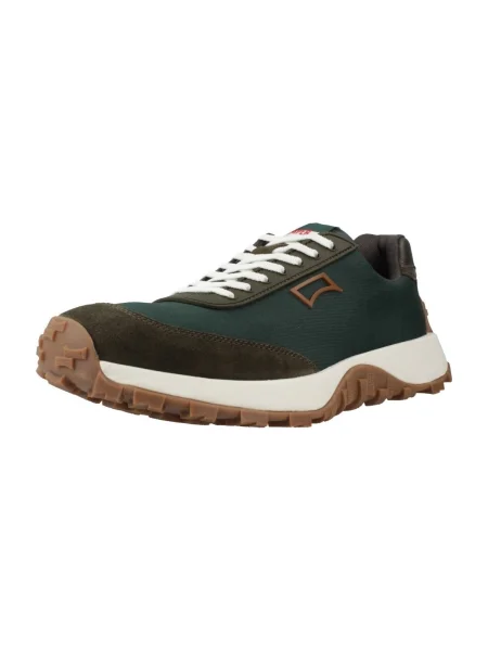 Pantofi Camper verde