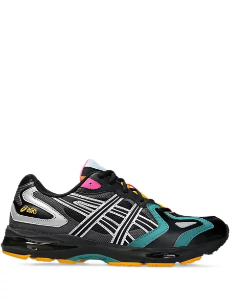 Sneakerși Asics alb
