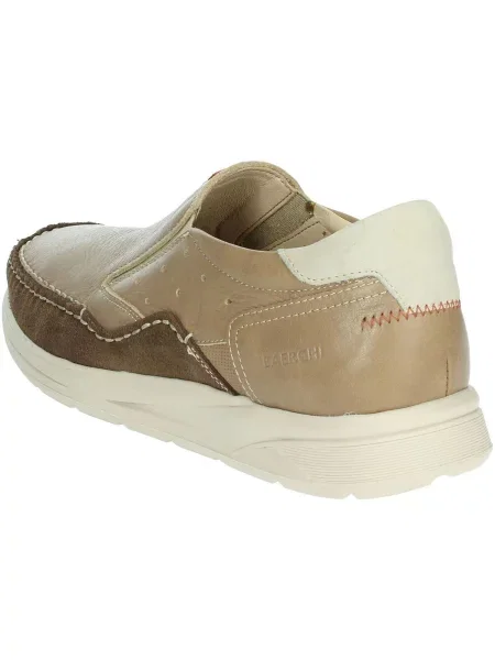 Pantofi Baerchi bej