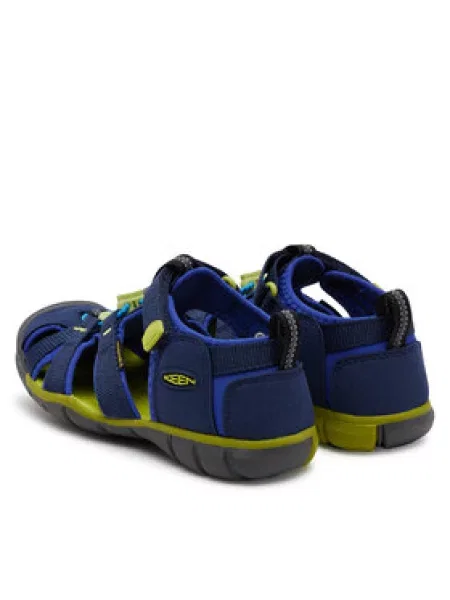 Keen Sandali Seacamp Ii Cnx Y Mornarsko modra