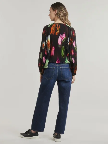 Top Desigual