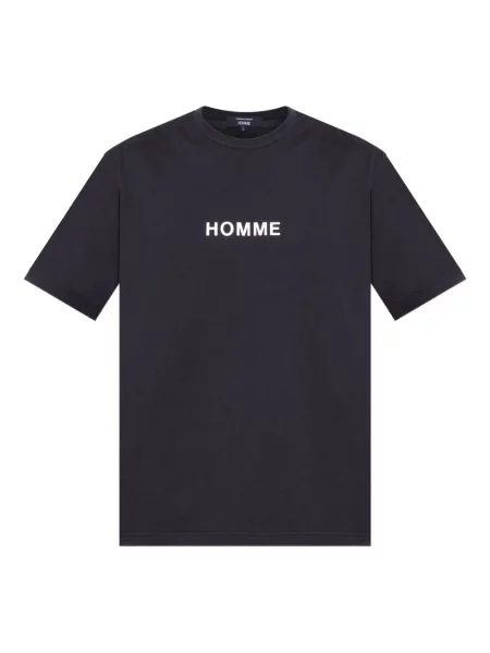 Tricou Comme Des Garçons Homme albastru