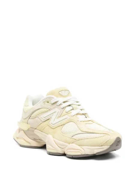 Sneakers New Balance ροζ