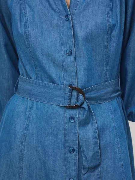 Джинсова сукня Medicine