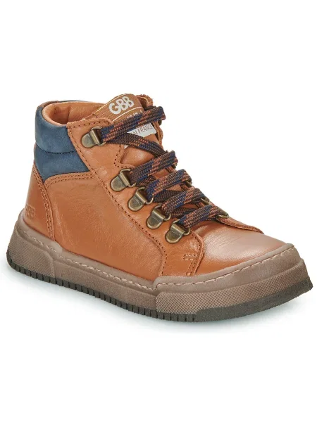 Pantofi copii Gbb maro