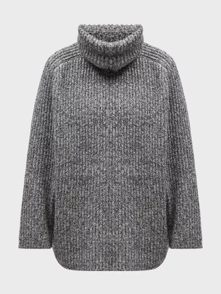 Светр Prpy сірий