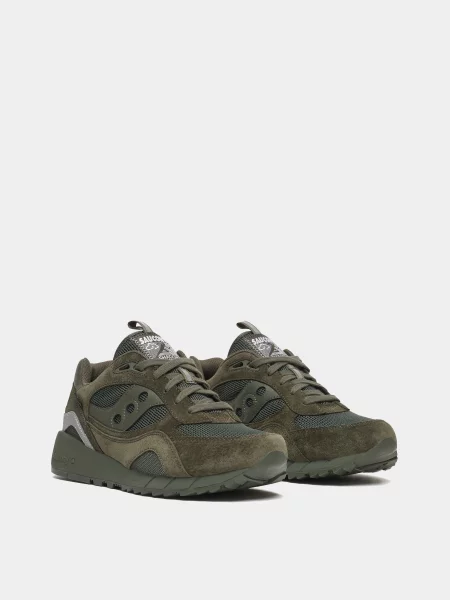 Повседневные кроссовки Saucony