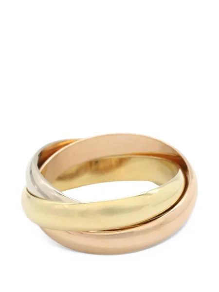 Prsteň Cartier