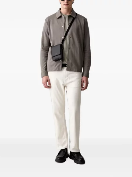 Cardigan Marc O'polo gri