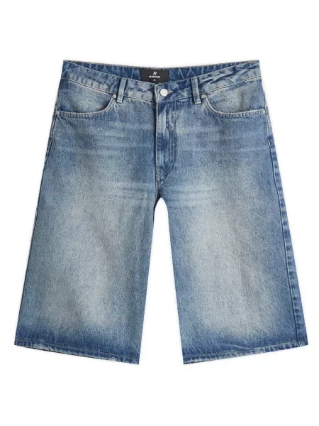 Bermudy Represent niebieskie