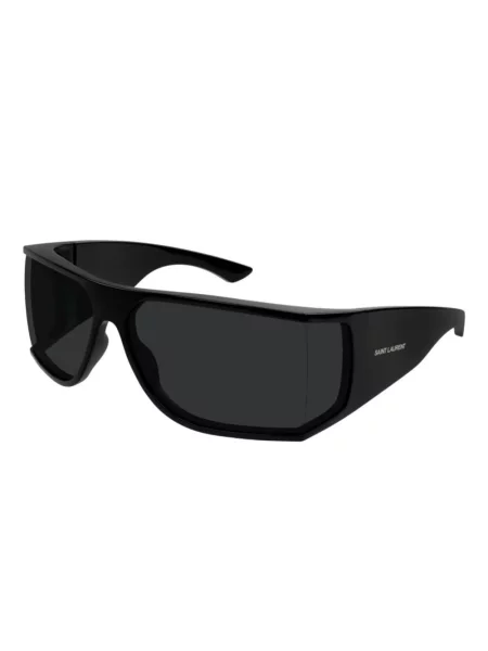 Ochelari de soare Saint Laurent Eyewear negru