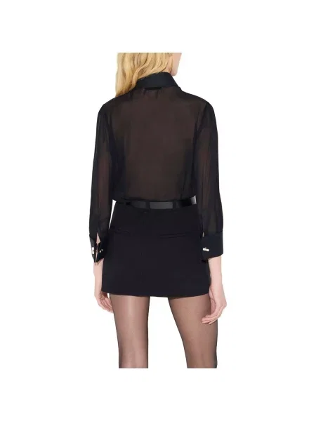 Bluză Elisabetta Franchi