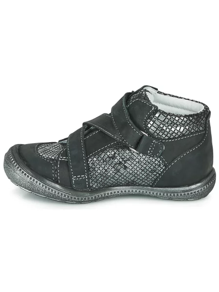 Pantofi copii Gbb negru
