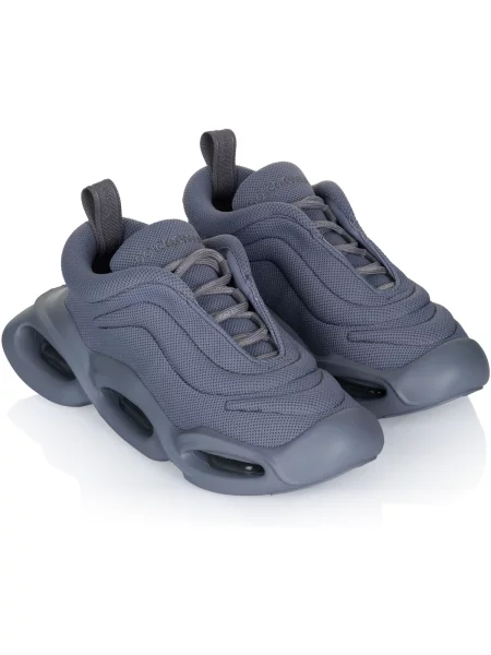 Pantofi D&g gri
