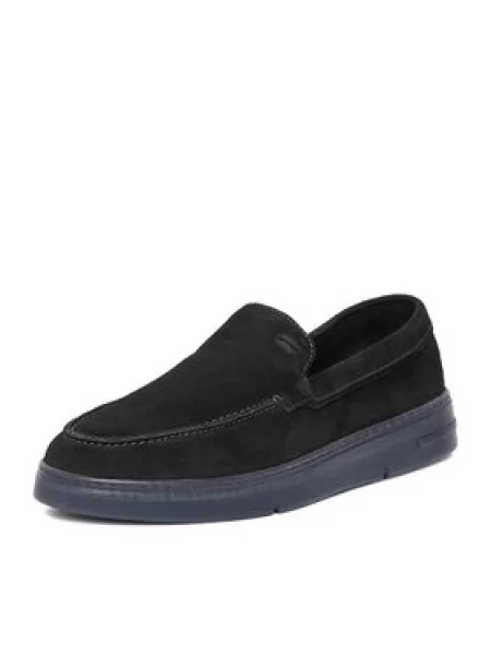 Polobotky G-Star Raw černé