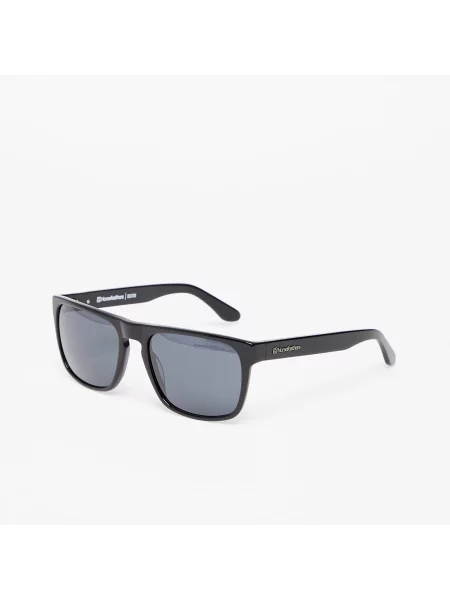 Ochelari de soare Horsefeathers negru