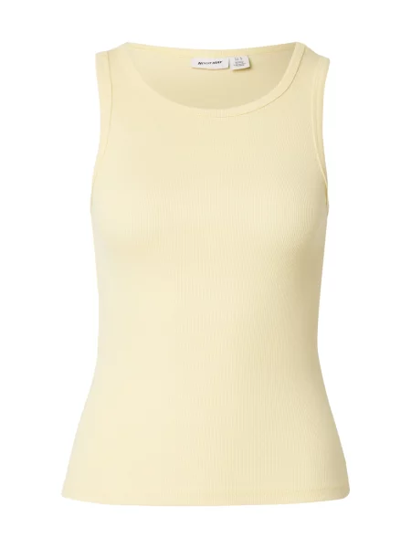 Noisy may Top NMMAYA deschis galben