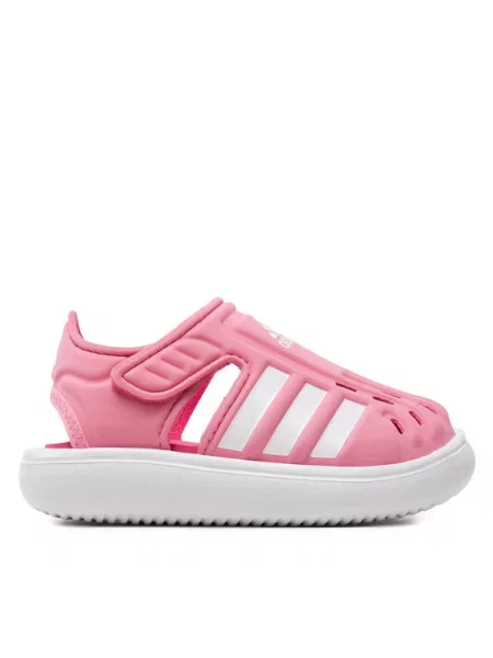 Sandale adidas Closed-Toe Summer Water Sandals ružičasta