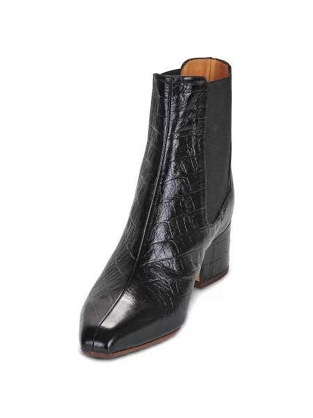 Pantofi Chie Mihara negru