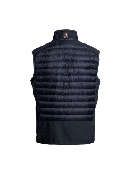 Kamizelka Parajumpers niebieska