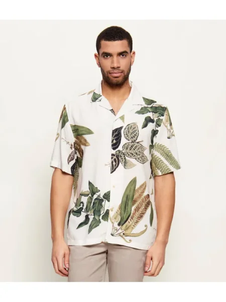 Joop! Cămașă Kawai | Relaxed fit