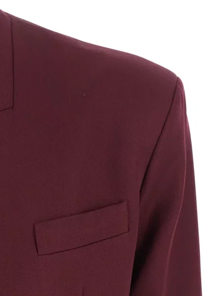 Sacou The Attico roșu