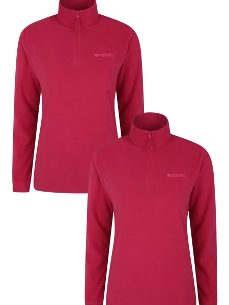 Camber Multipack polary Pink