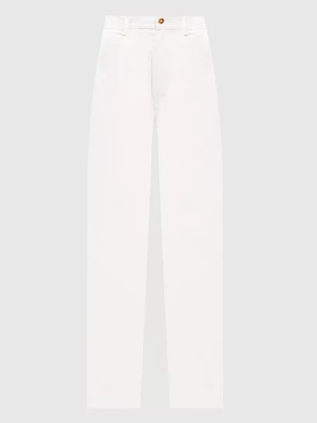 Штани ARDEA Lou Lou Studio бежеві