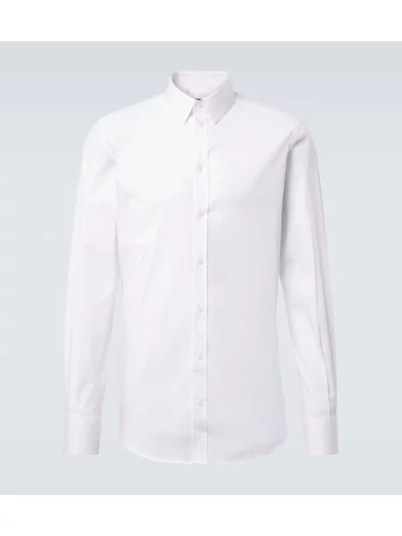 Cămașă Dolce&gabbana alb