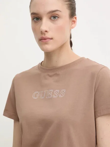 Футболка Guess
