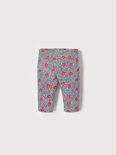 Mayoral Legginsy czarny